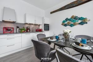 Ferienwohnung Nachtschwärmer, App 17 Emmelsbüll