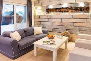 Möwennest Solitüde - Flensburg