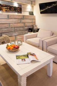 Möwennest Solitüde