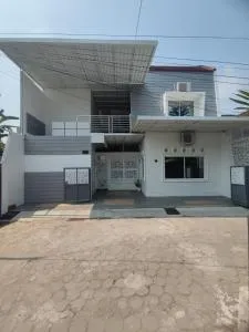 Griya Adevita Sidoarum - Godean