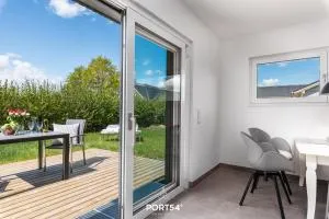 Lille sort hus - Quern