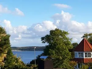 Ferienhaus Ostseesegler - غلوكسبورغ