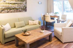 Strandquartier Solitüde