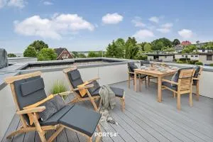 Marsvin - Kobbellück