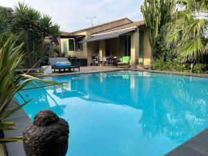 Villas Relaxing Private Vacation Villa w/Pool & A/C : photos des chambres