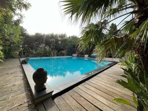 Villas Relaxing Private Vacation Villa w/Pool & A/C : photos des chambres