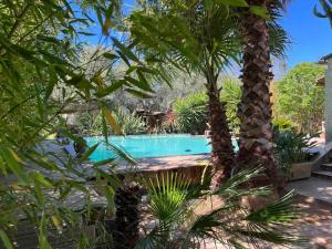 Villas Relaxing Private Vacation Villa w/Pool & A/C : photos des chambres