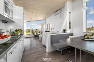 Ferienhaus Ostseelchen Marina Wendtorf