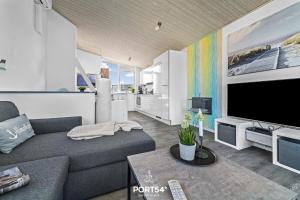 Ferienhaus Ostseelchen Marina Wendtorf