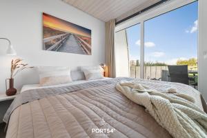 Ferienhaus Ostseelchen Marina Wendtorf