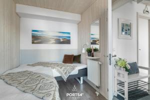 Ferienhaus Ostseelchen Marina Wendtorf