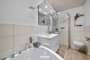 Ferienhaus Bottsand Marina Wendtorf