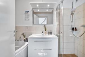 Ferienhaus Seemöwe Marina Wendtorf