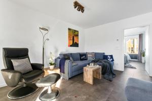 Ferienwohnung Nordseeresort13a Ankerplatz Büsum