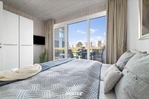 Ferienhaus Seehund Marina Wendtorf