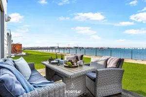 Dünenpalais - 奥尔本尼兹