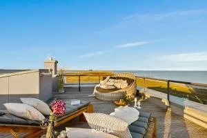 Villa du Soleil - 奥尔本尼兹