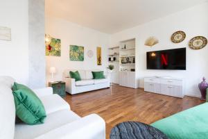 Comfortable Dream Apartment Piazza del Popolo