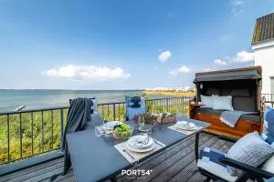 Fjordblick Schlei - Olpenitzdorf