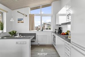 Ferienhaus Marina Lounge Wendtorf