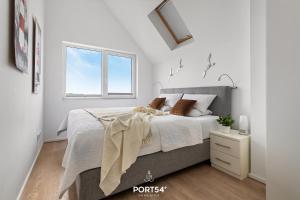 Fjordblick Schlei