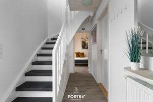 Ferienhaus Marina Lounge Wendtorf