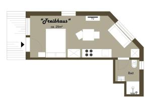Treibhaus