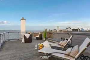 Maison de la mer - 奥尔本尼兹