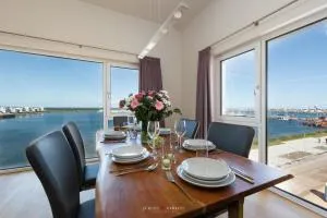 Hafenwelt - 奥尔本尼兹