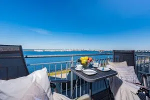 Seestern - 奥尔本尼兹