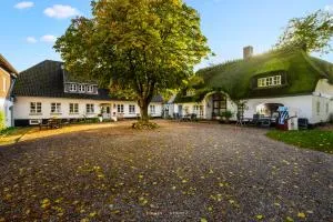 Dornröschen 2 - Steinberghaff