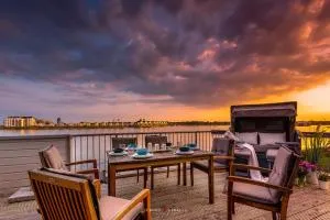 Viktoria´s Baltic Lounge - 奥尔本尼兹