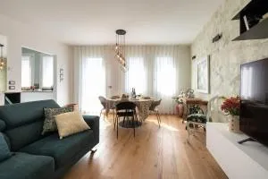 BORGO 1 - 皮亚韦河畔圣多纳