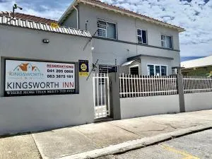 Kingsworth inn Port Elizabeth - Suideinde
