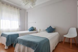 Apart JCMar - Near to the beach - WIFI - BY BEDZY