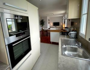 Familys Appartement Disney Paris , 2 Parking