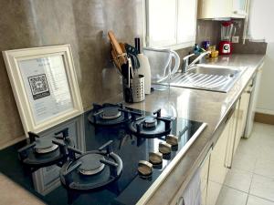 Familys Appartement Disney Paris , 2 Parking