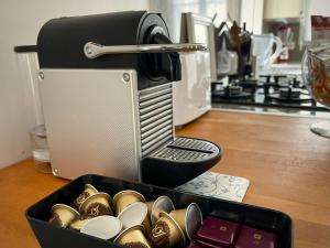 Familys Appartement Disney Paris , 2 Parking