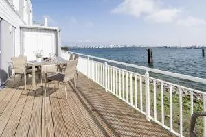 Meeresmelodie - 奥尔本尼兹