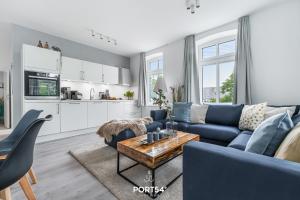 Ferienwohnung Hofwächter, App 13 Emmelsbüll
