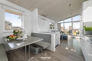 Ferienhaus Backbord Marina Wendtorf