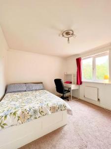 tyne river view flat