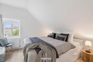 Ferienwohnung Hohe Wacht, App 15 Emmelsbüll