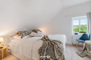 Ferienwohnung Hohe Wacht, App 15 Emmelsbüll