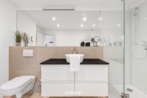 Ferienwohnung Hohe Wacht, App 15 Emmelsbüll