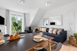 Ferienwohnung Hohe Wacht, App 15 Emmelsbüll