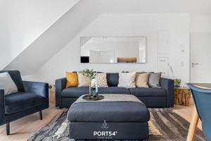 Ferienwohnung Hohe Wacht, App 15 Emmelsbüll