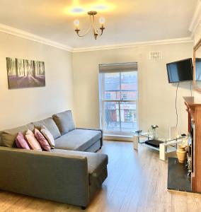 Lovely 2 bedroom apartment in Dublin City