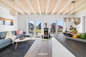 Nordsee Lounge Büsum