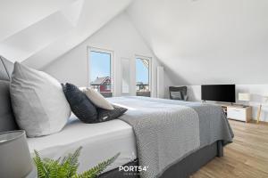 Nordsee Lounge Büsum